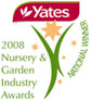 Yates Award - National Winner