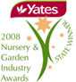 Yates Award - National Winner
